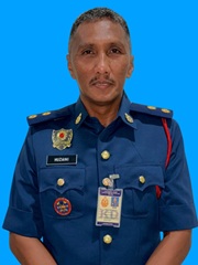 PPgB AHMAD HUSAINI BIN HALIL